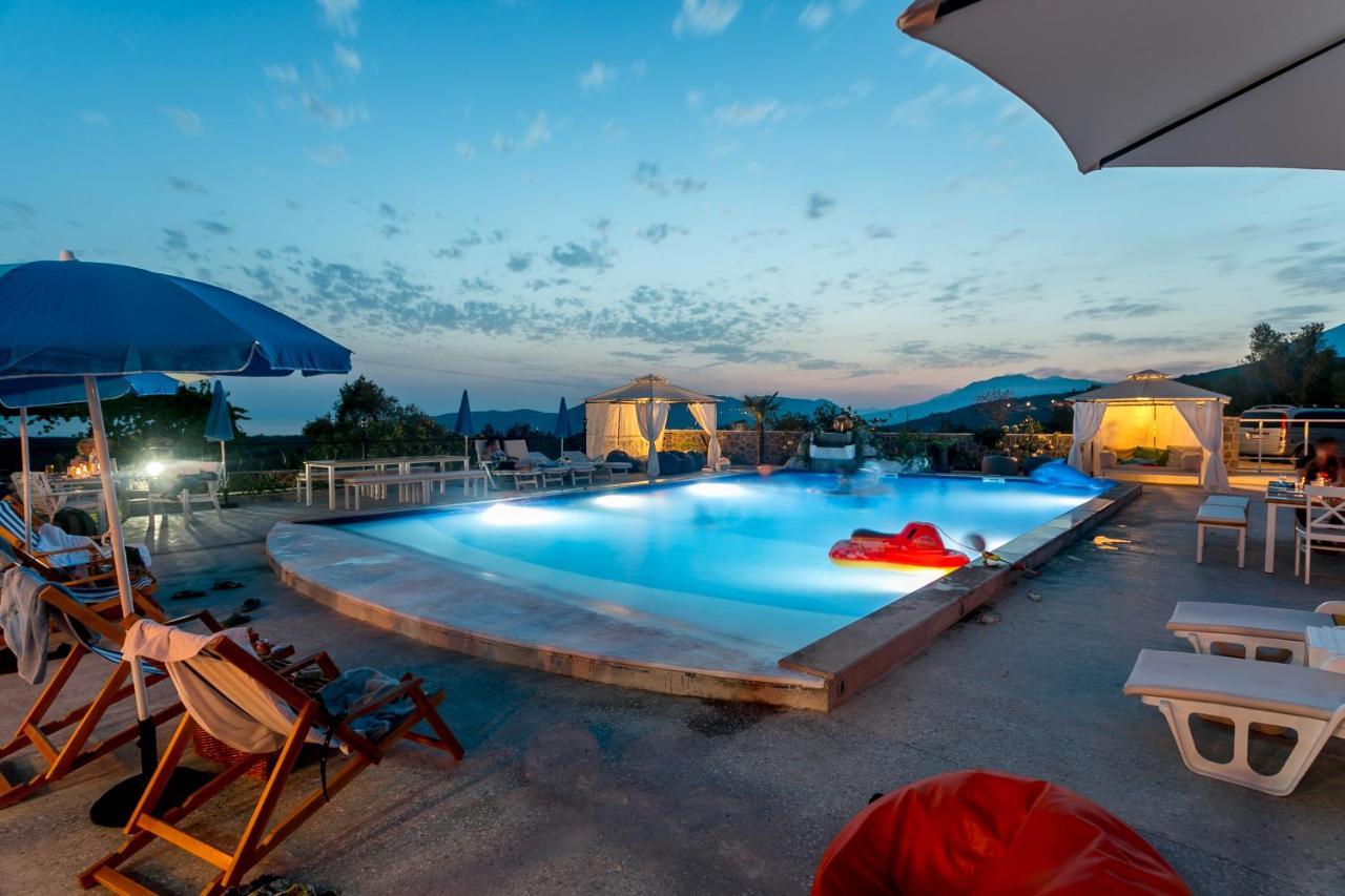 Apartment Lustica Apartments Lustica
