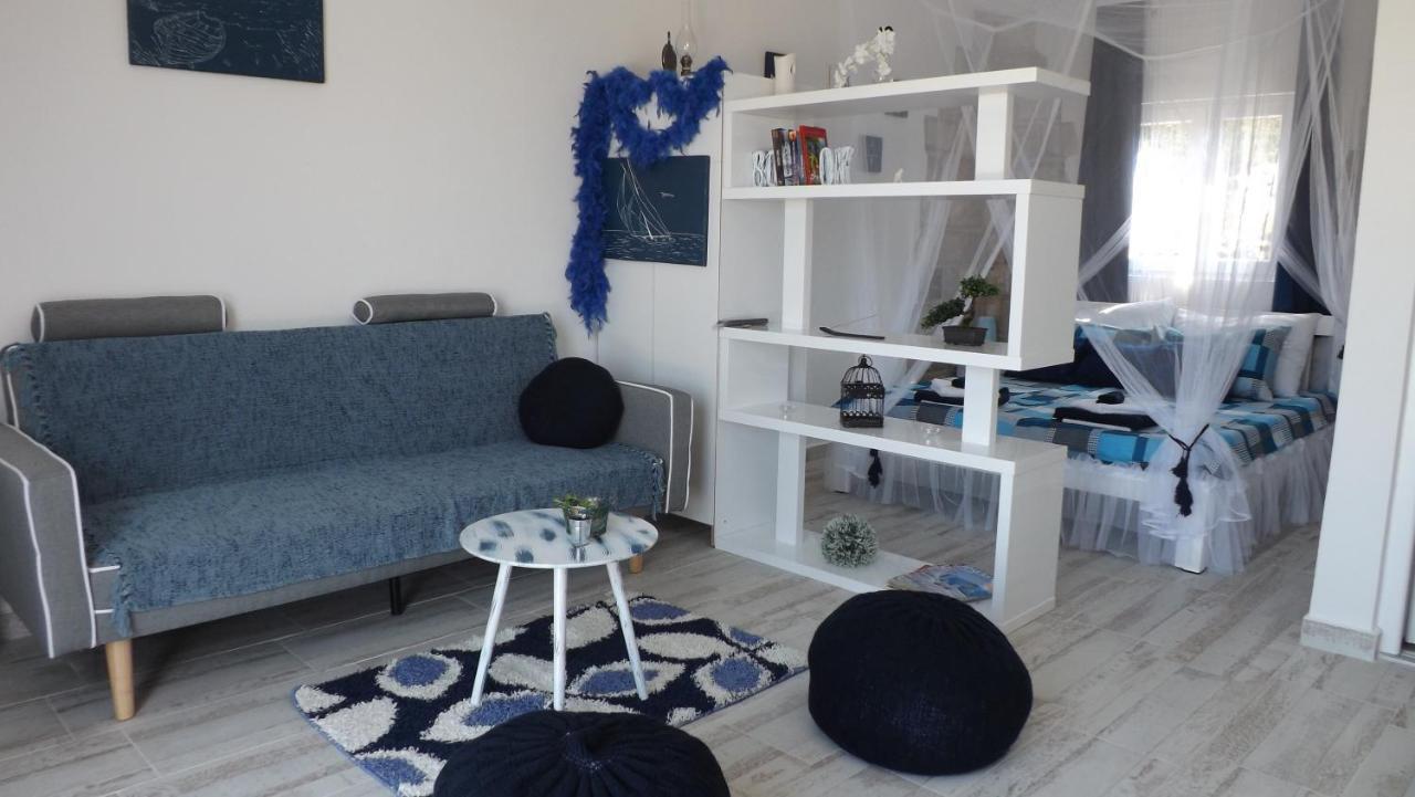 Lustica Apartments * Lustica
